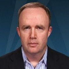 Steve Harrigan Atlanta-based correspondent for Fox News Channel (FNC)