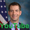 Tom Cotton (R-AR) Senate Armed Service Committee on YouTube