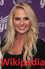 Fox Nation host Tomi Rae Augustus Lahren