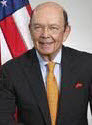 Wilbur Ross US Department Of Commerce Secretary