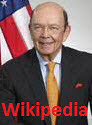 Wilbur Ross US Department Of Commerce Secretary on Wikipedia