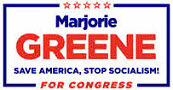 U.S. Rep. Marjorie Greene (R-GA) website
