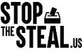 Stop The Steal website