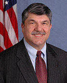 Richard Trumka AFL-CIO President on Wikipedia