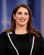 Ronna McDaniel RNC Chairwoman