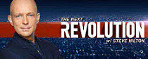 Steve Hilton Fox News Channel The Next Revolution
