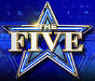 Fox News Channel The Five