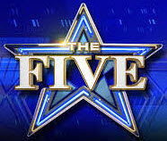 Fox News Channel The Five