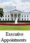The White House Executive Appointments