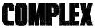 Complex
