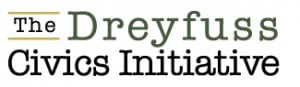 Richard Dreyfuss Civics Initiative