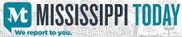 Mississippi Today website