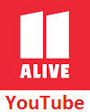11Alive on YouTube