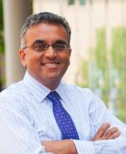 Ashish Jha Director of Harvard Global Health Institute