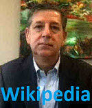Bill Simon Former Walmart CEO
