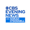 CBS Evening News on YouTube