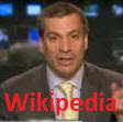 Charlie Gasparino on Wikipedia