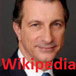 Daniel Henninger Wall Street Journal columnist and Fox News contributor on Wikipedia