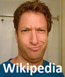 David Portnoy on Wikipedia