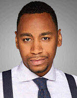 Gianno Caldwell