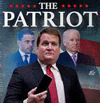 Greg Kelly Tony Bobulinski The Patriot