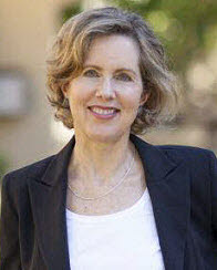 Heather Mac Donald Manhattan Institute