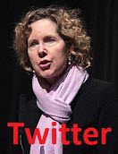 Heather Mac Donald Manhattan Institute