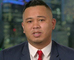 Hilario Yanez DACA recipient