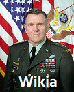 Jack Keane retired American four-star general