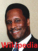 James Butts Mayor of Inglewood, California
