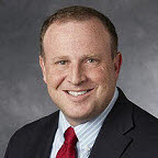 Jeremy Carl with The Claremont Institute