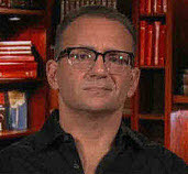 Joe Devito Author and Comedian