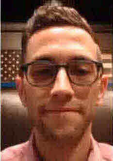 Joe Gamaldi (FOP) Fraternal Order of Police National Vice President