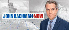 John Bachman with NEWSMAXTV