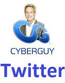 Kurt Knutsson The Cyberguy