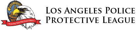 Los Angeles Police Protective League