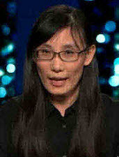 Dr. Li-Meng Yan joins Tucker Carlson Coronavirus whistleblower on Fox News