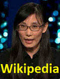 Dr. Li-Meng Yan joins Tucker Carlson Coronavirus whistleblower on Wikipedia