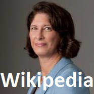 Mara Liasson, American journalist and political pundit, national political correspondent for NPR, contributor at Fox News Channel