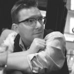 Matt Welch Editor At Large