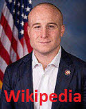 Max Rose Representative on Wikipedia