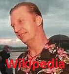 American U.S. Navy veteran Michael White on Wikipedia