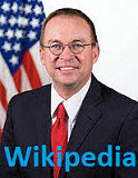 Mick Mulvaney