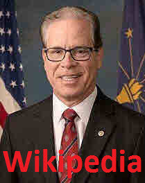 Mike Braun on Wikipedia