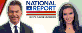 National Report NEWSMAXTV