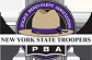 Thomas H. Mungeer, president of the New York State Troopers Police Benevolent Association