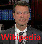 Paul Sperry on Wikipedia