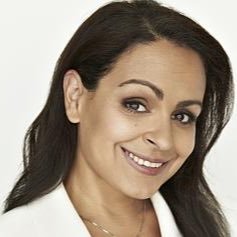 Rita Panahi Sky News host