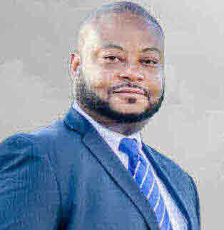 Attorney Robert Patillo