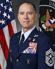 Chief Master Sergeant Roger A. Towberman